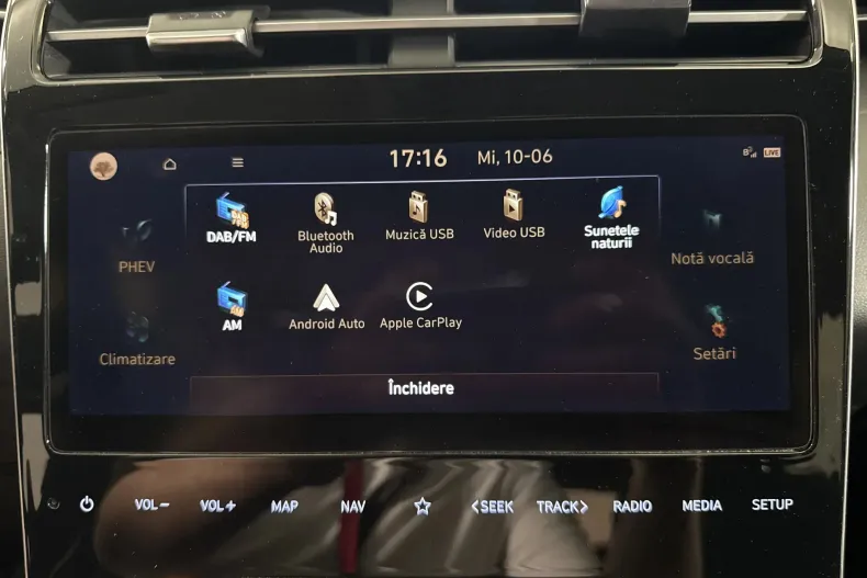 Hyundai Tucson din 2022 cu 71.179 km - oferta HYU227730 - foto 21