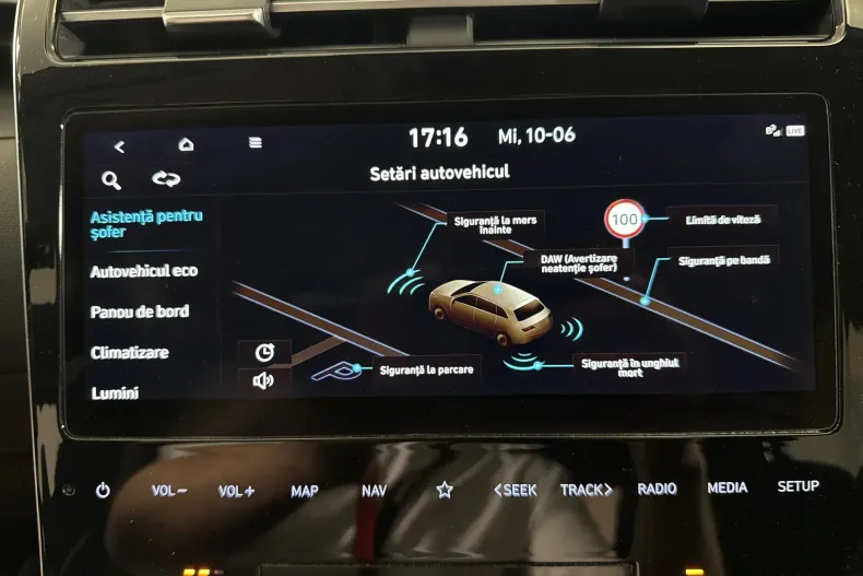Hyundai Tucson din 2022 cu 71.179 km - oferta HYU227730 - foto 22