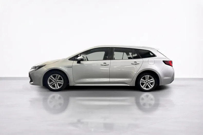 Toyota Corolla din 2021 cu 108.987 km - oferta TOY227731 - foto 2