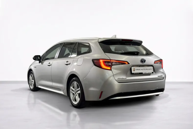 Toyota Corolla din 2021 cu 108.987 km - oferta TOY227731 - foto 3
