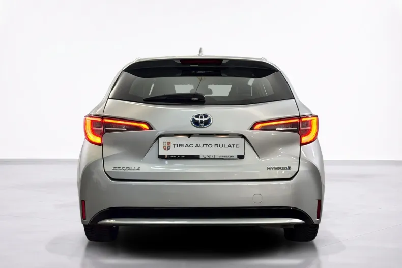 Toyota Corolla din 2021 cu 108.987 km - oferta TOY227731 - foto 4