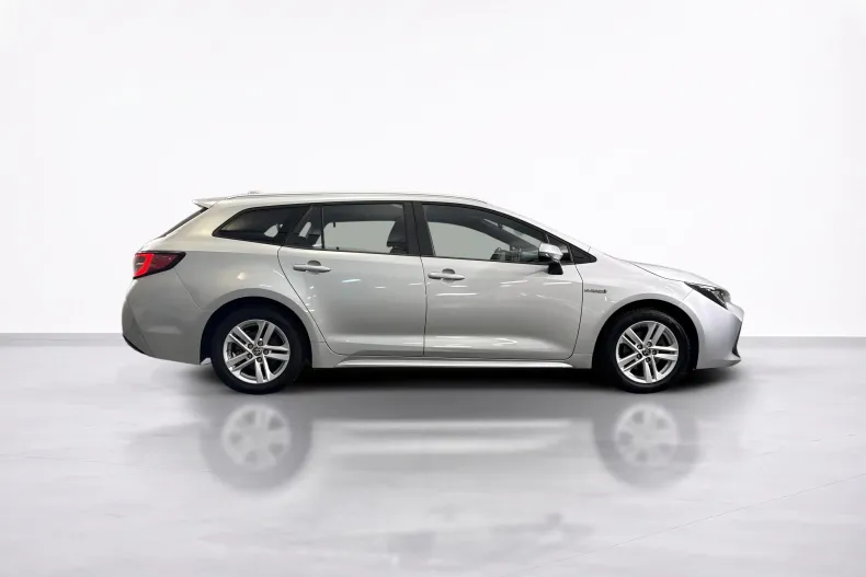 Toyota Corolla din 2021 cu 108.987 km - oferta TOY227731 - foto 6