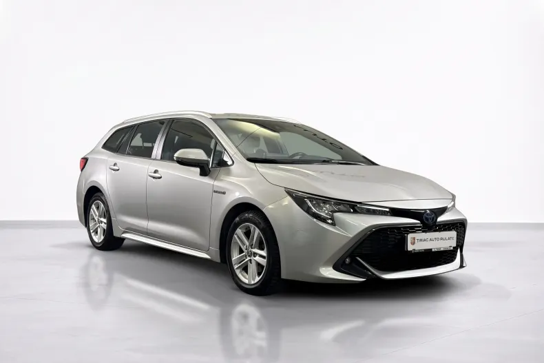 Toyota Corolla din 2021 cu 108.987 km - oferta TOY227731 - foto 7
