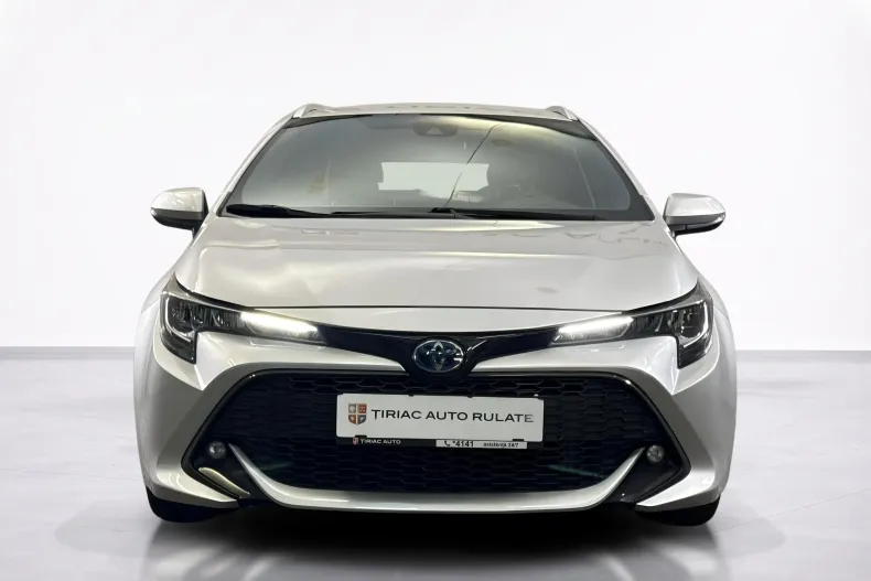 Toyota Corolla din 2021 cu 108.987 km - oferta TOY227731 - foto 8