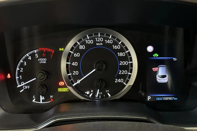 Toyota Corolla din 2021 cu 108.987 km - oferta TOY227731 - foto 10