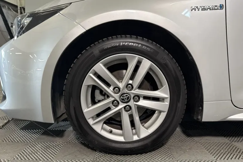 Toyota Corolla din 2021 cu 108.987 km - oferta TOY227731 - foto 13