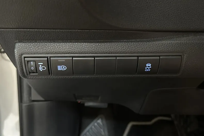 Toyota Corolla din 2021 cu 108.987 km - oferta TOY227731 - foto 15
