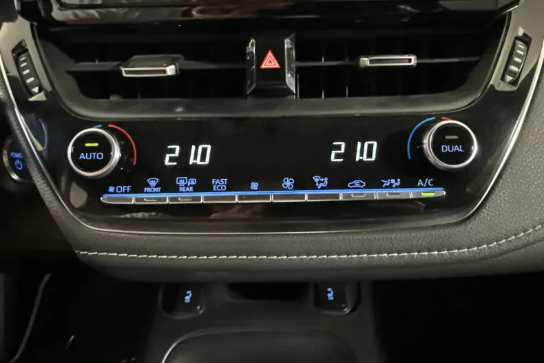 Toyota Corolla din 2021 cu 108.987 km - oferta TOY227731 - foto 18