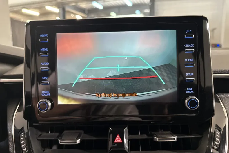 Toyota Corolla din 2021 cu 108.987 km - oferta TOY227731 - foto 19