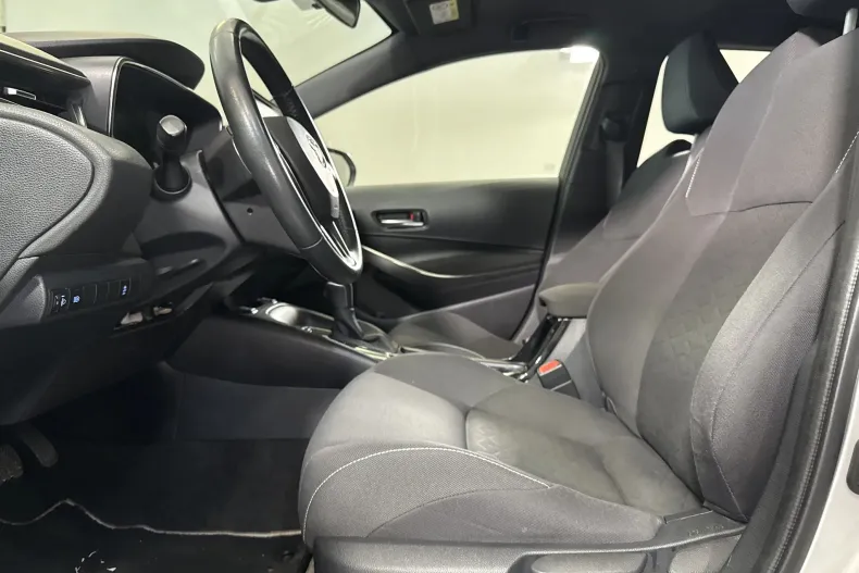 Toyota Corolla din 2021 cu 108.987 km - oferta TOY227731 - foto 22