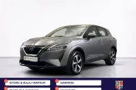 Nissan Qashqai din 2023 cu 120.267 km - oferta NIS227732 - foto 1