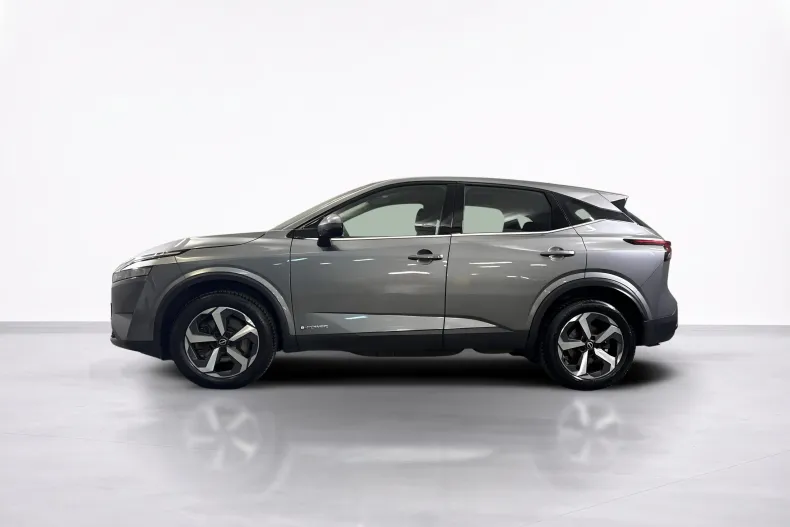 Nissan Qashqai din 2023 cu 120.267 km - oferta NIS227732 - foto 2