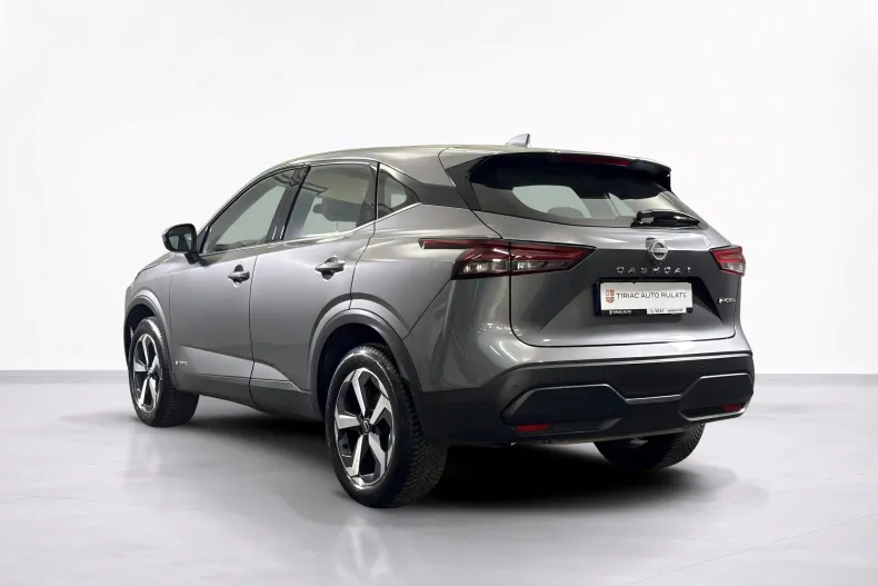 Nissan Qashqai din 2023 cu 120.267 km - oferta NIS227732 - foto 3