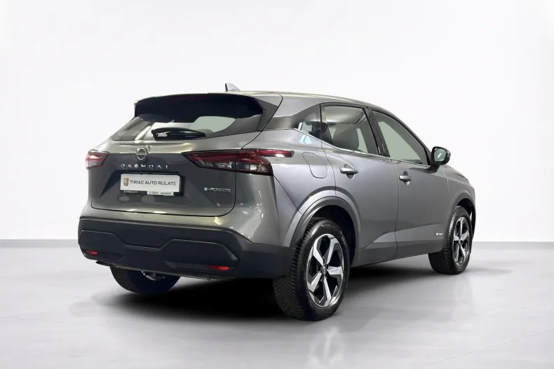 Nissan Qashqai din 2023 cu 120.267 km - oferta NIS227732 - foto 5