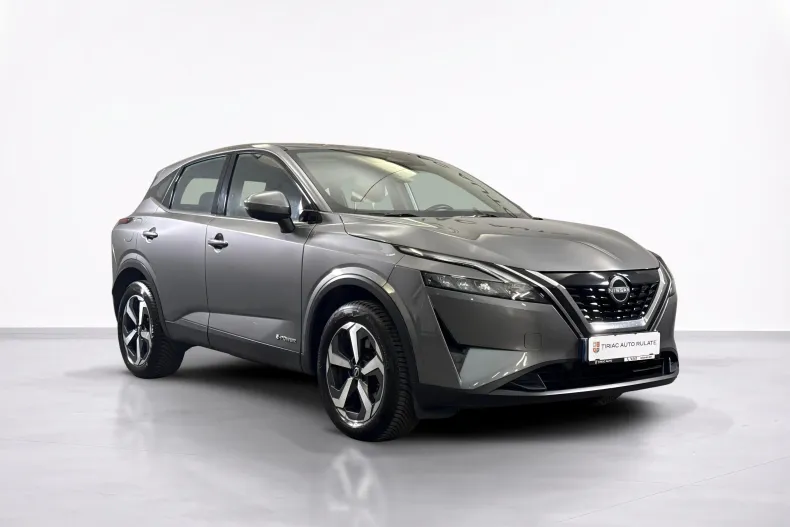 Nissan Qashqai din 2023 cu 120.267 km - oferta NIS227732 - foto 7