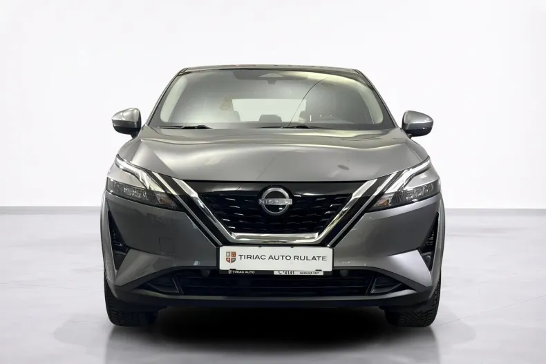 Nissan Qashqai din 2023 cu 120.267 km - oferta NIS227732 - foto 8