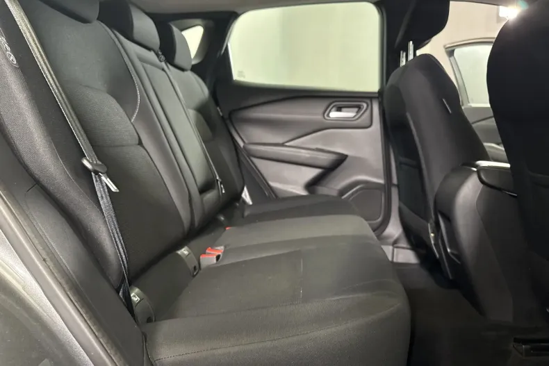 Nissan Qashqai din 2023 cu 120.267 km - oferta NIS227732 - foto 12