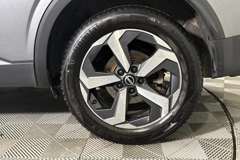 Nissan Qashqai din 2023 cu 120.267 km - oferta NIS227732 - foto 13