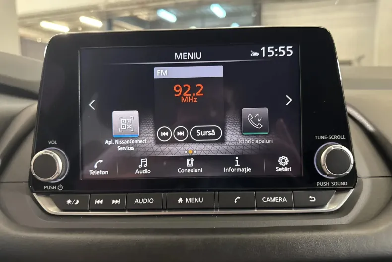 Nissan Qashqai din 2023 cu 120.267 km - oferta NIS227732 - foto 18