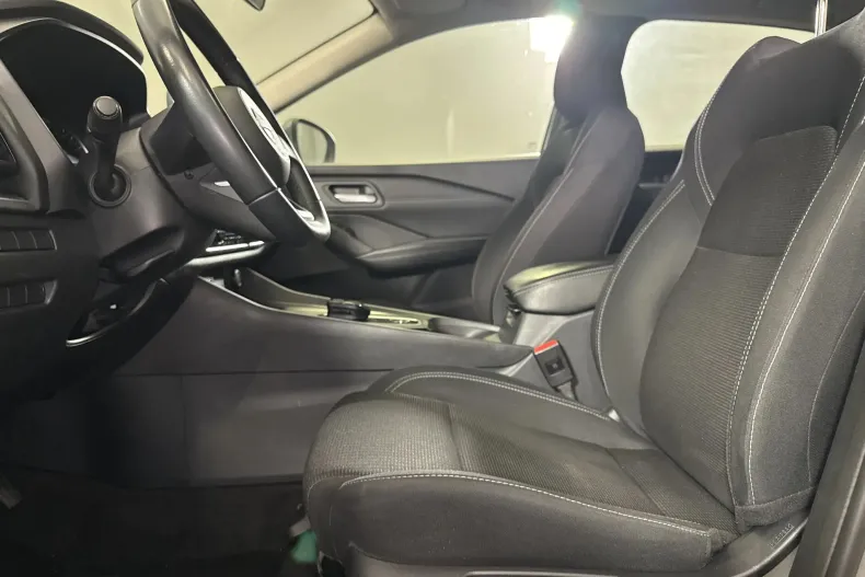 Nissan Qashqai din 2023 cu 120.267 km - oferta NIS227732 - foto 20