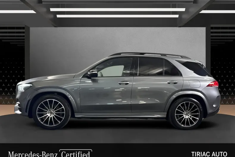 Mercedes-Benz GLE (Clasa GLE) din 2023 cu 73.993 km - oferta MER227733 - foto 3