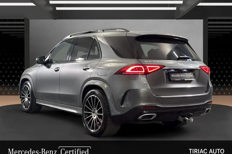 Mercedes-Benz GLE (Clasa GLE) din 2023 cu 73.993 km - oferta MER227733 - foto 4