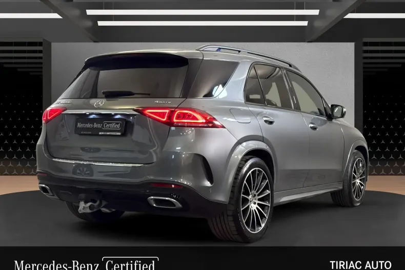 Mercedes-Benz GLE (Clasa GLE) din 2023 cu 73.993 km - oferta MER227733 - foto 6