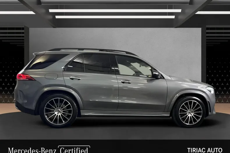 Mercedes-Benz GLE (Clasa GLE) din 2023 cu 73.993 km - oferta MER227733 - foto 7