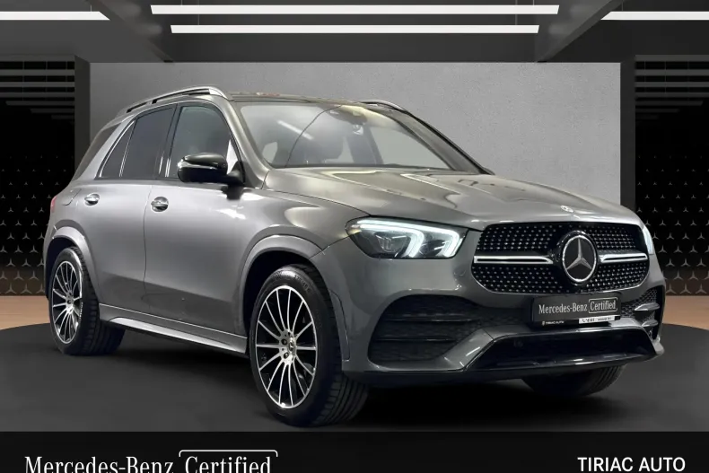 Mercedes-Benz GLE (Clasa GLE) din 2023 cu 73.993 km - oferta MER227733 - foto 8