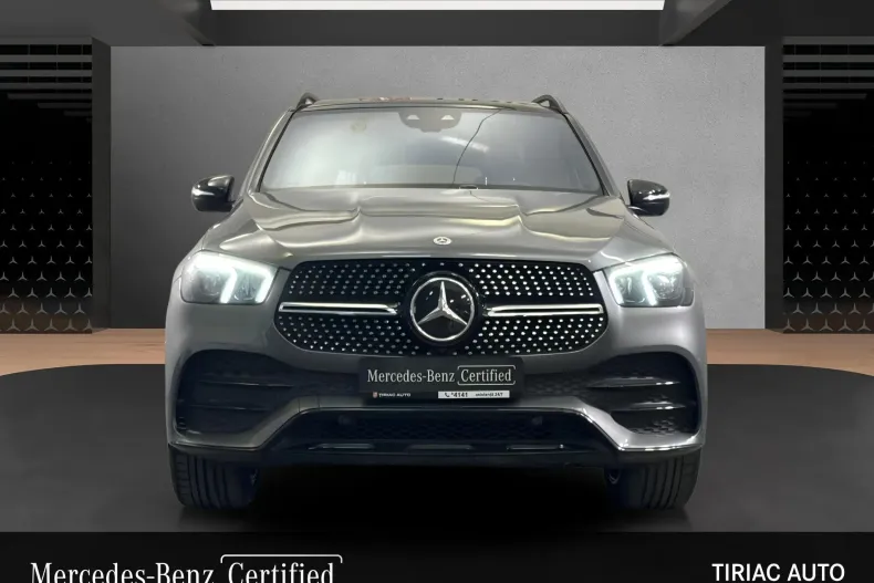 Mercedes-Benz GLE (Clasa GLE) din 2023 cu 73.993 km - oferta MER227733 - foto 9