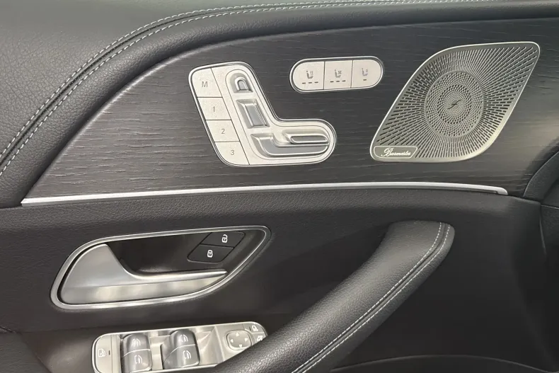 Mercedes-Benz GLE (Clasa GLE) din 2023 cu 73.993 km - oferta MER227733 - foto 15