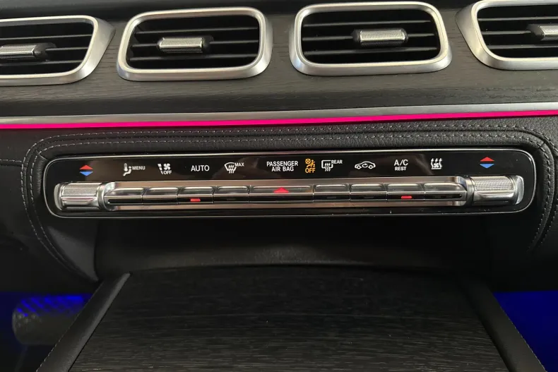 Mercedes-Benz GLE (Clasa GLE) din 2023 cu 73.993 km - oferta MER227733 - foto 20
