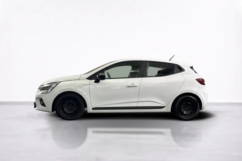 Renault Clio din 2022 cu 123.280 km - oferta REN227734 - foto 2