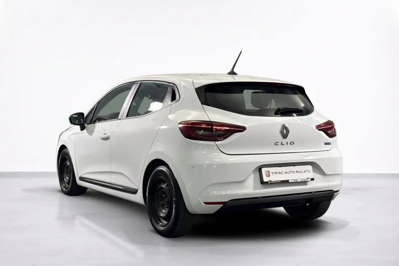 Renault Clio din 2022 cu 123.280 km - oferta REN227734 - foto 3