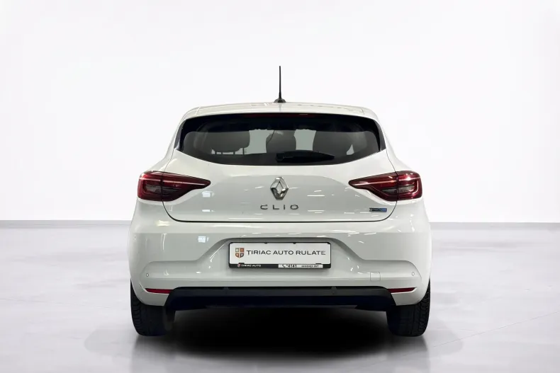 Renault Clio din 2022 cu 123.280 km - oferta REN227734 - foto 4