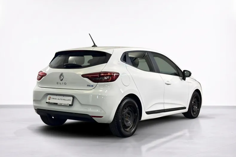 Renault Clio din 2022 cu 123.280 km - oferta REN227734 - foto 5