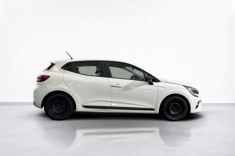 Renault Clio din 2022 cu 123.280 km - oferta REN227734 - foto 6