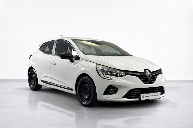 Renault Clio din 2022 cu 123.280 km - oferta REN227734 - foto 7