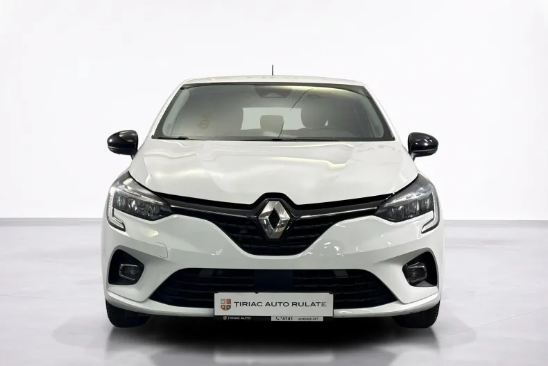 Renault Clio din 2022 cu 123.280 km - oferta REN227734 - foto 8