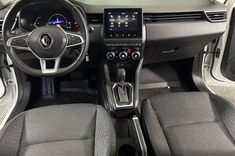 Renault Clio din 2022 cu 123.280 km - oferta REN227734 - foto 9