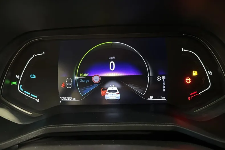 Renault Clio din 2022 cu 123.280 km - oferta REN227734 - foto 10