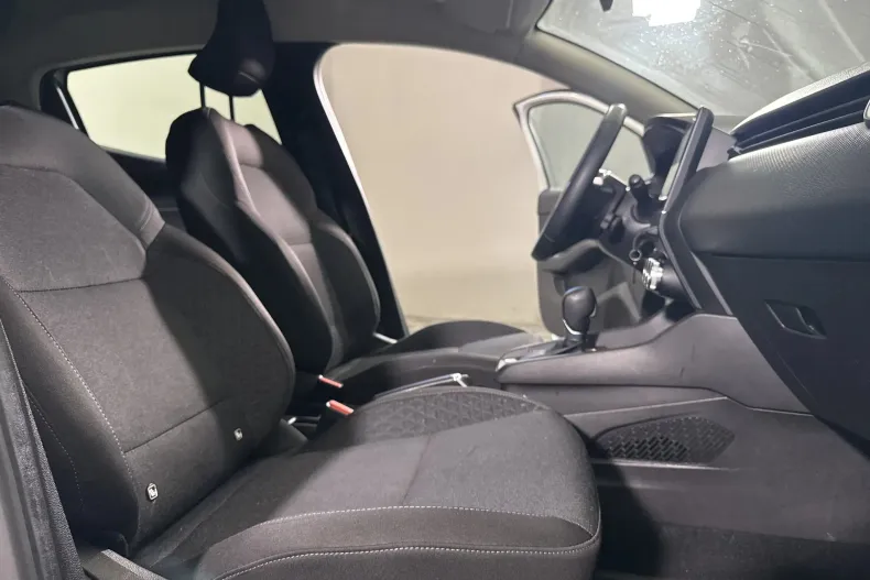 Renault Clio din 2022 cu 123.280 km - oferta REN227734 - foto 11