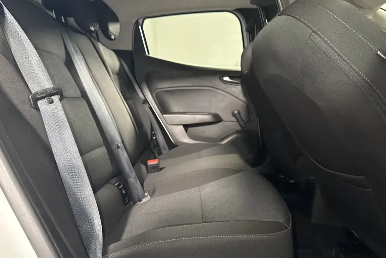Renault Clio din 2022 cu 123.280 km - oferta REN227734 - foto 12