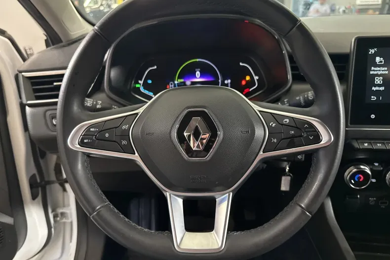 Renault Clio din 2022 cu 123.280 km - oferta REN227734 - foto 15
