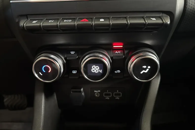 Renault Clio din 2022 cu 123.280 km - oferta REN227734 - foto 16