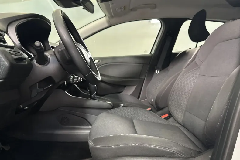 Renault Clio din 2022 cu 123.280 km - oferta REN227734 - foto 20