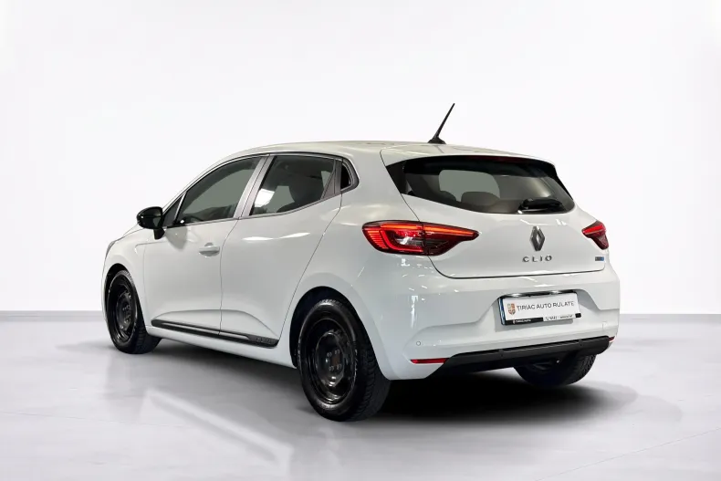 Renault Clio din 2022 cu 113.937 km - oferta REN227735 - foto 3