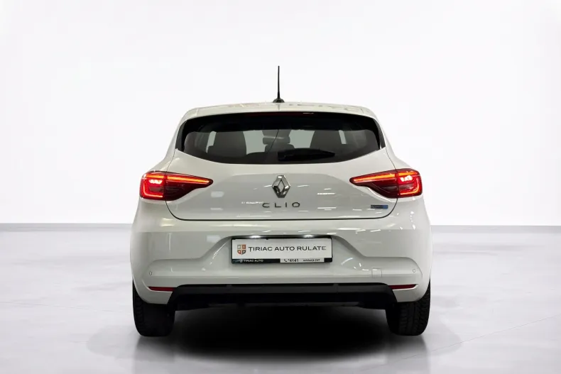 Renault Clio din 2022 cu 113.937 km - oferta REN227735 - foto 4