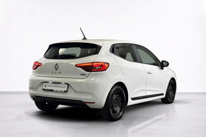 Renault Clio din 2022 cu 113.937 km - oferta REN227735 - foto 5