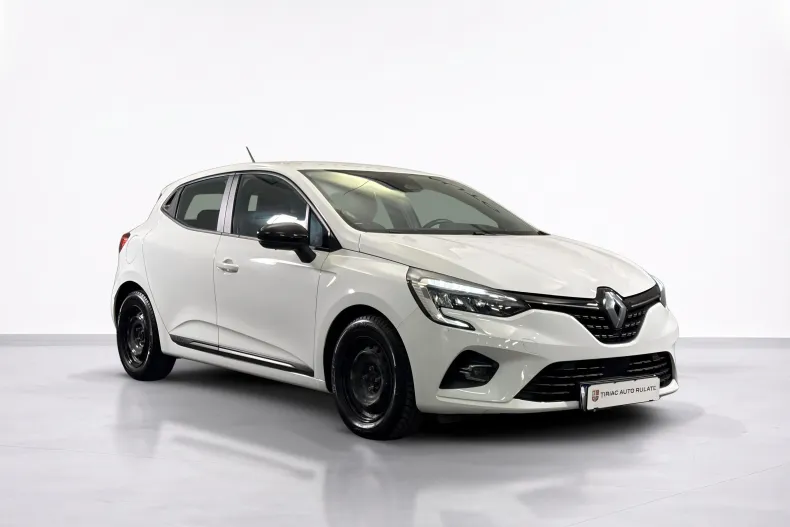 Renault Clio din 2022 cu 113.937 km - oferta REN227735 - foto 7